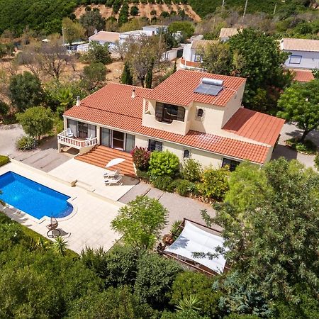 Privilege Casa Da Videira With Swimming Pool, Quelfes - Olhão Kültér fotó