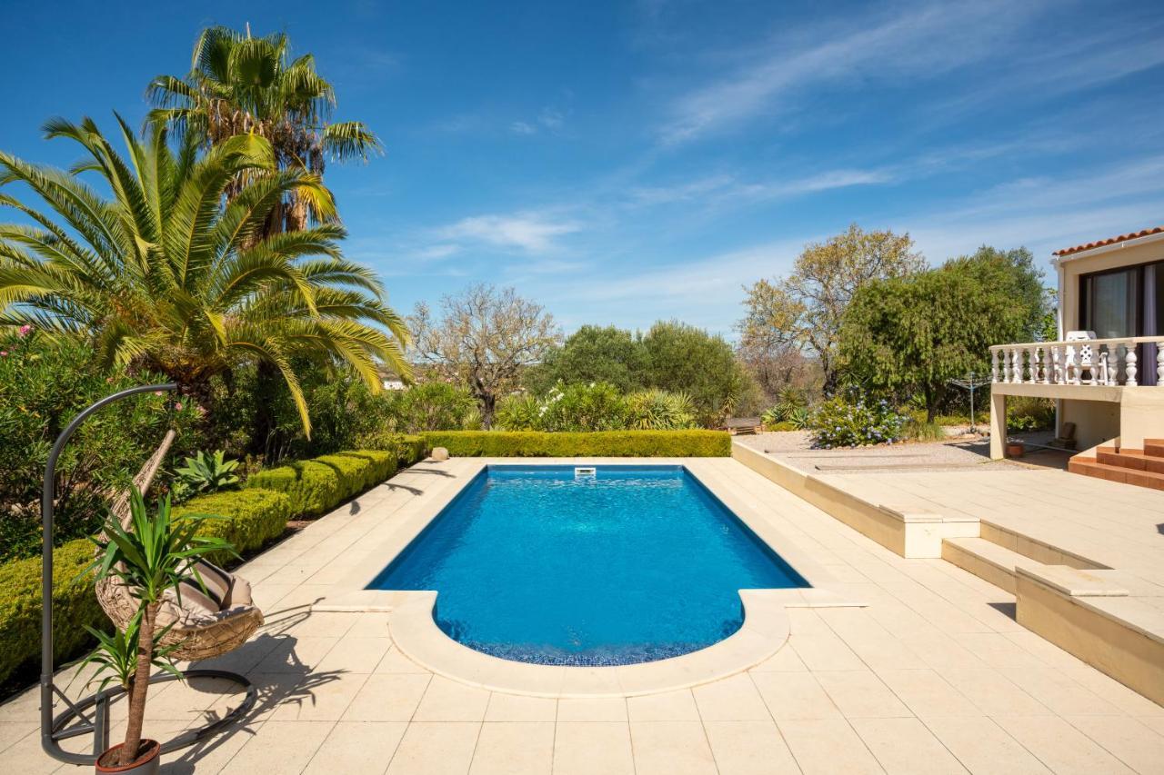 Privilege Casa Da Videira With Swimming Pool, Quelfes - Olhão Kültér fotó